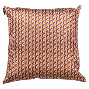 Kussen Pommelin dusty pink 50x50 Richmond Interiors