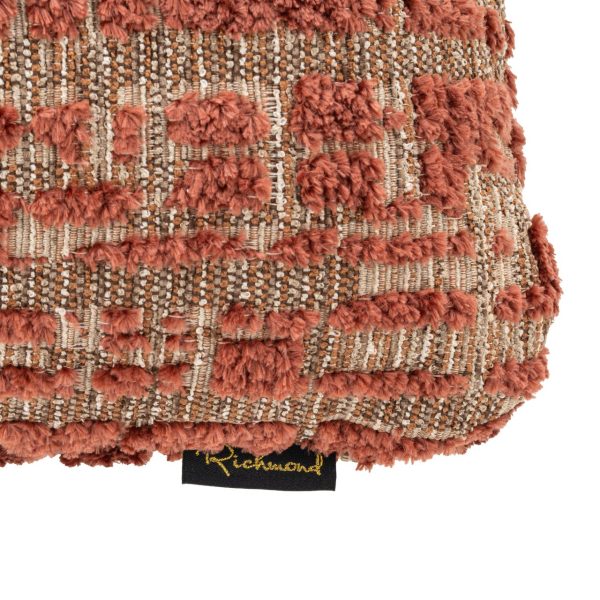 Kussen Elin terra 40x60 Richmond Interiors - Afbeelding 2