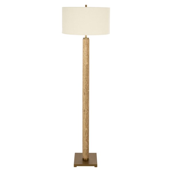 Vloerlamp Lorén Richmond Interiors - Afbeelding 2
