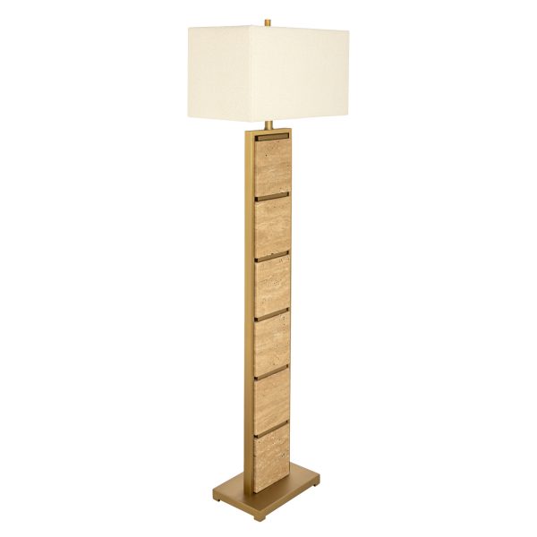 Vloerlamp Meyra Richmond Interiors