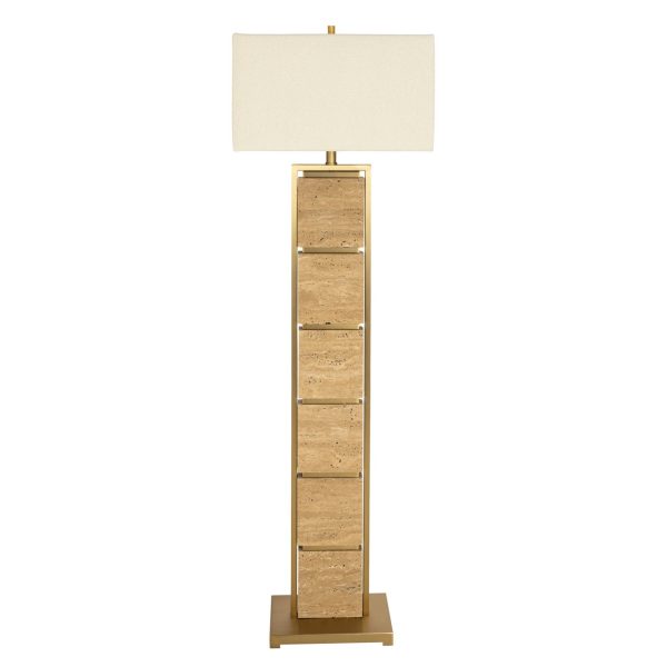 Vloerlamp Meyra Richmond Interiors - Afbeelding 2