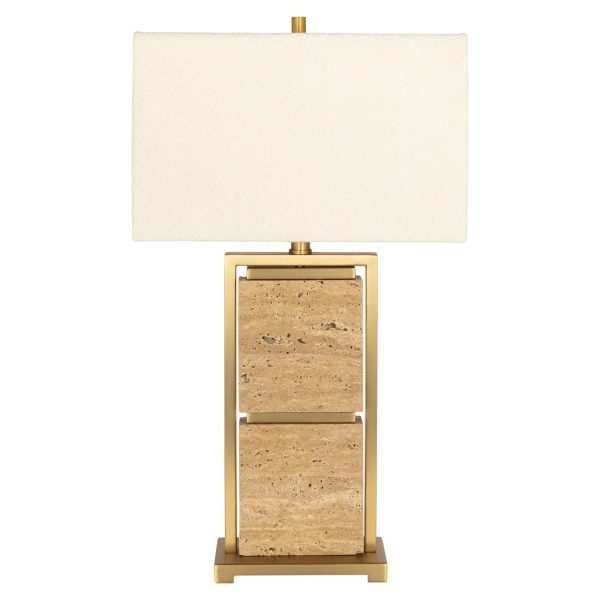 Tafellamp Meyra Richmond Interiors - Afbeelding 2