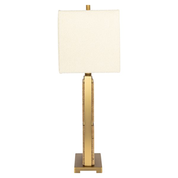Tafellamp Meyra Richmond Interiors - Afbeelding 3