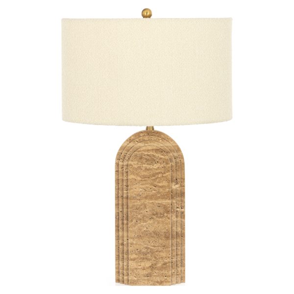 Tafellamp Nila Richmond Interiors - Afbeelding 2