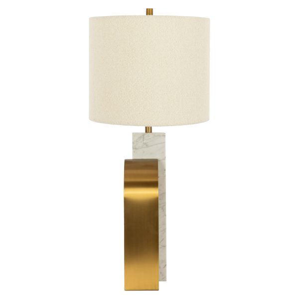 Tafellamp Liliana Richmond Interiors - Afbeelding 3