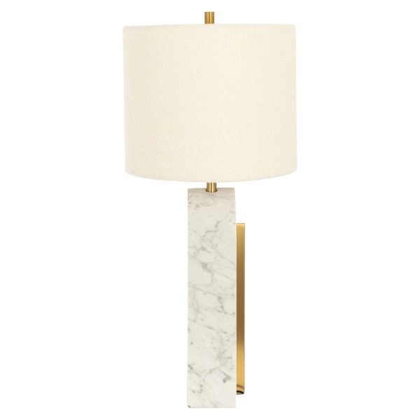 Tafellamp Liliana Richmond Interiors - Afbeelding 4