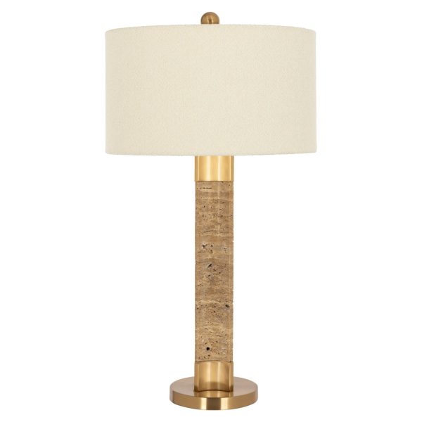 Tafellamp Aaliyah Richmond Interiors - Afbeelding 2