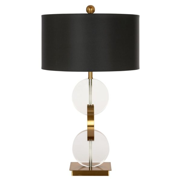 Tafellamp Esmé Richmond Interiors - Afbeelding 3