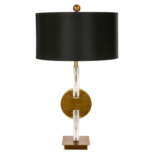 Tafellamp Esmé Richmond Interiors - Afbeelding 4