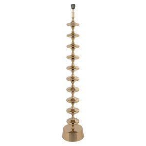 Vloerlamp Jane gold Richmond Interiors