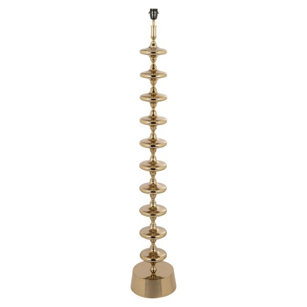 Vloerlamp Jane gold Richmond Interiors