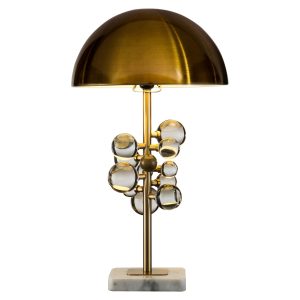 Tafellamp Bela bronze Richmond Interiors