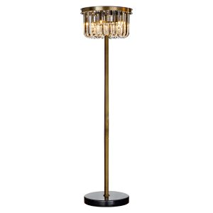 Vloerlamp Dagmar bronze Richmond Interiors