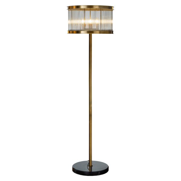 Vloerlamp Nadine bronze Richmond Interiors