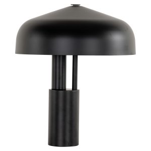 Tafellamp Linzy black Richmond Interiors