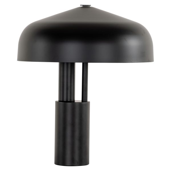 Tafellamp Linzy black Richmond Interiors