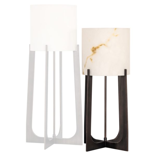 Tafellamp Loura bronze small Richmond Interiors - Afbeelding 5