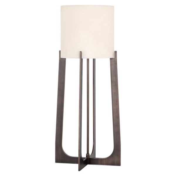 Tafellamp Loura bronze large Richmond Interiors