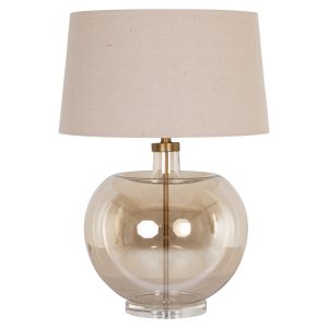 Tafellamp Jazzy amber Richmond Interiors