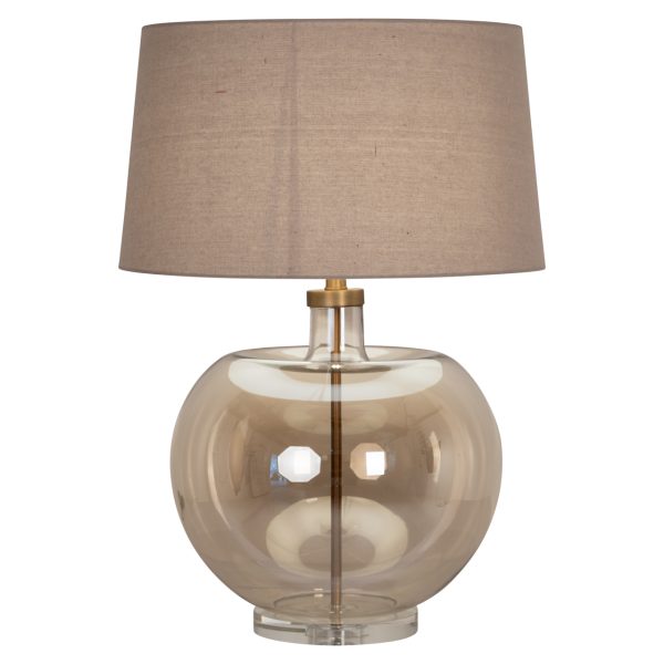 Tafellamp Jazzy amber Richmond Interiors - Afbeelding 2