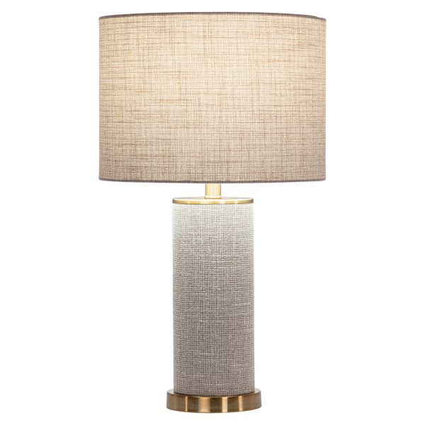 Tafellamp Joline beige Richmond Interiors - Afbeelding 2