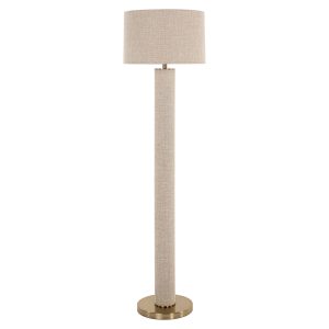 Vloerlamp Joline beige Richmond Interiors
