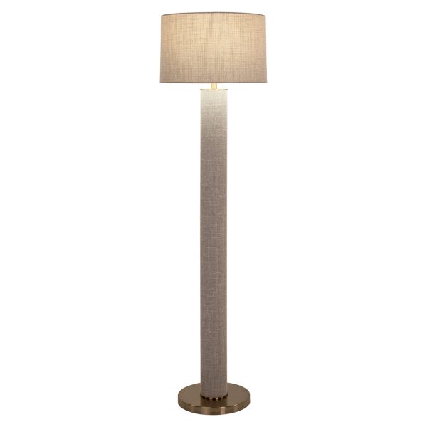 Vloerlamp Joline beige Richmond Interiors - Afbeelding 2