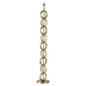 Vloerlamp Blizz gold Richmond Interiors