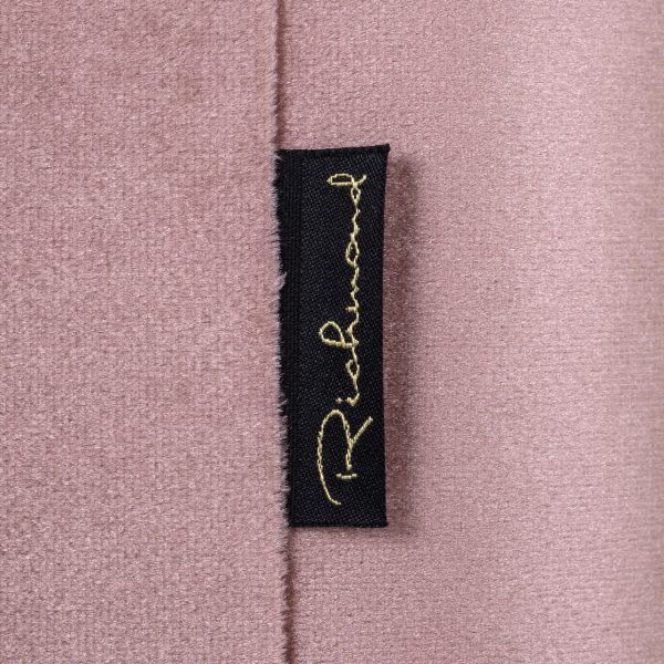 Lampenkap Old rose old rose rectangular Richmond Interiors - Afbeelding 4