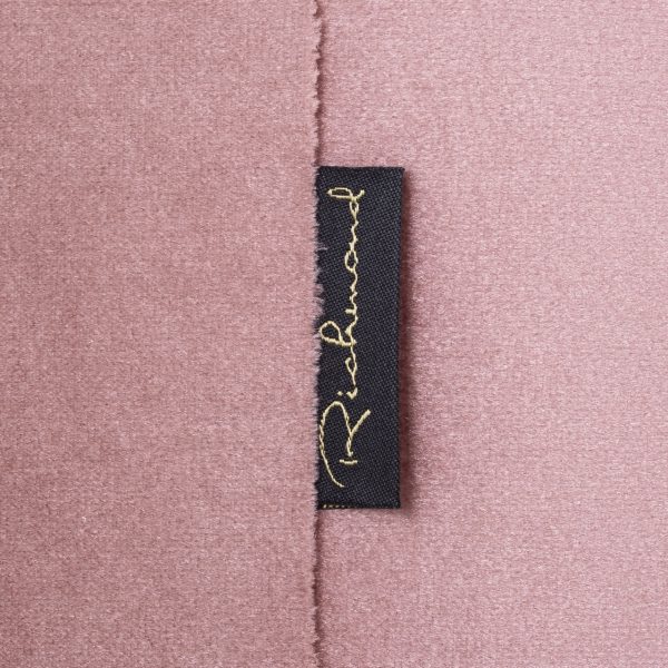 Lampenkap Old rose old rose 50Ø Richmond Interiors - Afbeelding 2