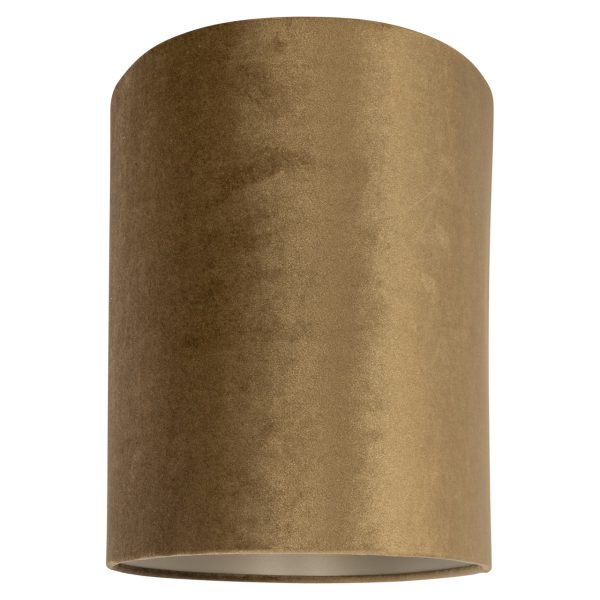 Lampenkap Addy gold oval Richmond Interiors - Afbeelding 2