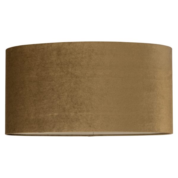 Lampenkap Addy gold oval Richmond Interiors - Afbeelding 3