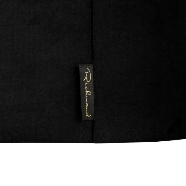 Lampenkap Maddy black rectangular Richmond Interiors - Afbeelding 4