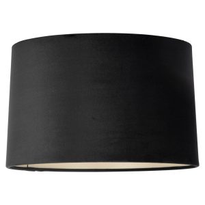 Lampenkap Maddy black 30Ø Richmond Interiors