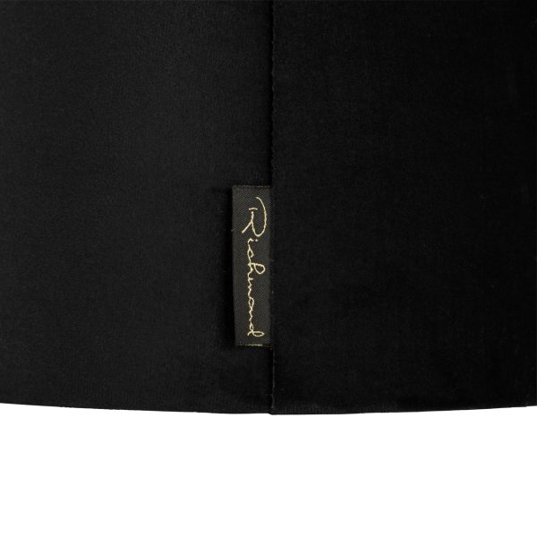 Lampenkap Maddy black 30Ø Richmond Interiors - Afbeelding 2