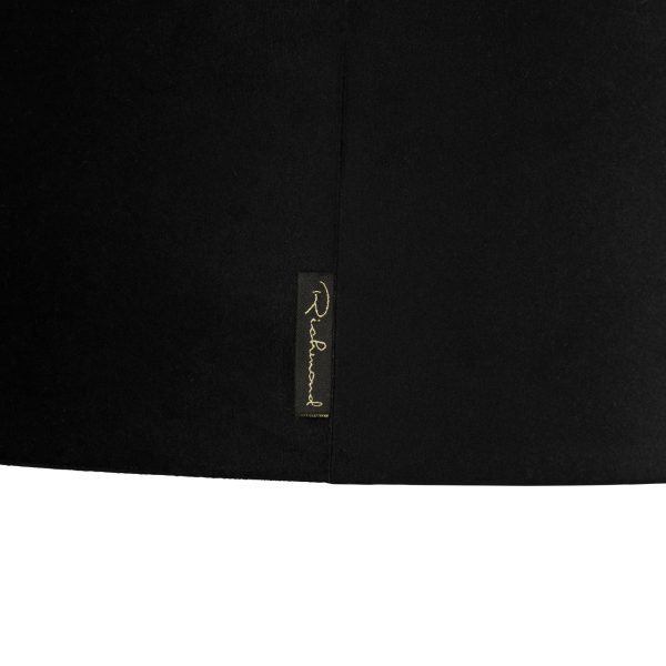 Lampenkap Maddy black 50Ø Richmond Interiors - Afbeelding 2