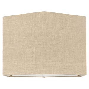 Lampenkap Sally sand hexagonal medium Richmond Interiors