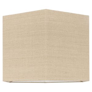 Lampenkap Sally sand hexagonal XL Richmond Interiors