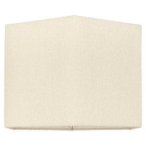 Lampenkap Soho white hexagonal XL Richmond Interiors