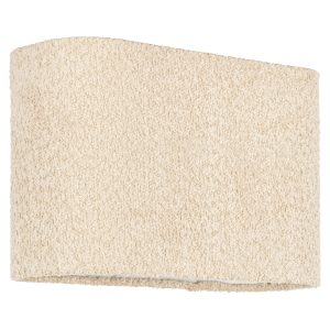 Lampenkap Miley beige rectangular small Richmond Interiors