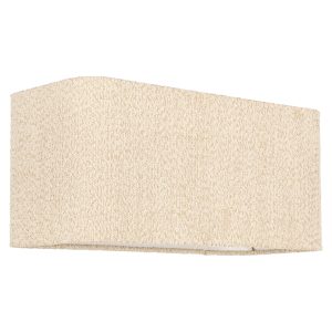 Lampenkap Miley beige rectangular Richmond Interiors