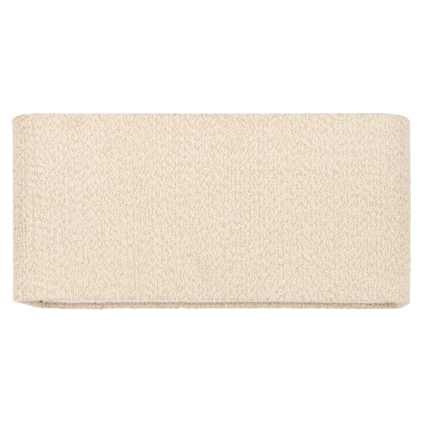 Lampenkap Miley beige rectangular Richmond Interiors - Afbeelding 3