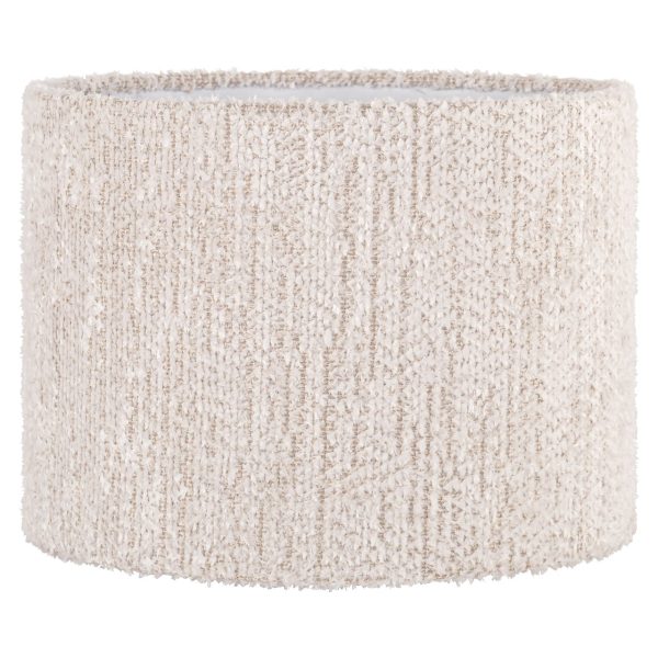 Lampenkap Marly lovely cream 50Ø Richmond Interiors
