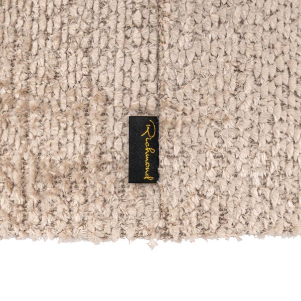 Lampenkap Emily lovely beige 40Ø Richmond Interiors - Afbeelding 2