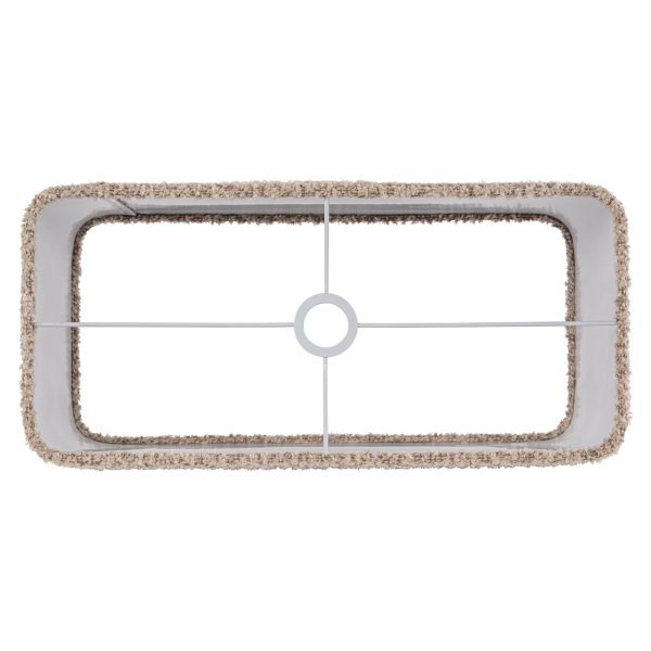 Lampenkap Emily lovely beige Richmond Interiors - Afbeelding 4