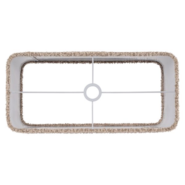 Lampenkap Emily lovely beige Richmond Interiors - Afbeelding 4