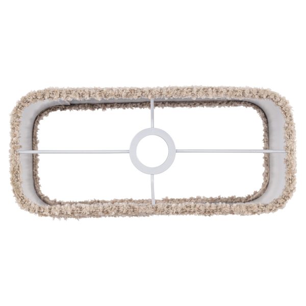 Lampenkap Emily lovely beige Richmond Interiors - Afbeelding 5