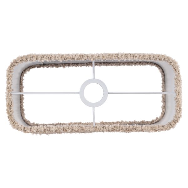 Lampenkap Emily lovely beige Richmond Interiors - Afbeelding 6