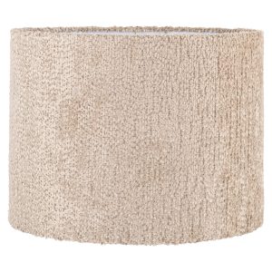 Lampenkap Emily lovely beige 50Ø Richmond Interiors