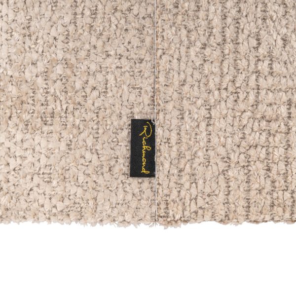 Lampenkap Emily lovely beige 50Ø Richmond Interiors - Afbeelding 2